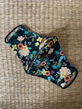 NEW! Rifle Paper Co. - Birch Black - Adult Cotton Face Mask