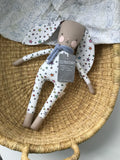TillyBob Bunny - multi stars